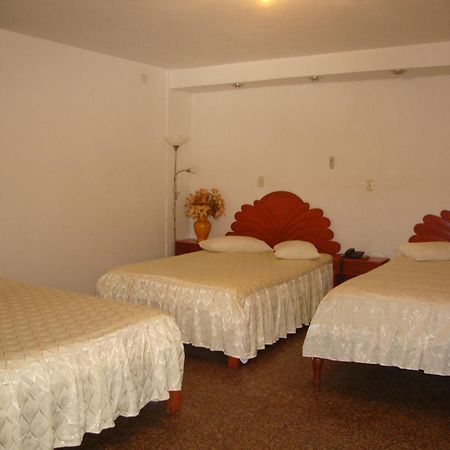 Hotel Sol Del Oriente Ικίτος Εξωτερικό φωτογραφία