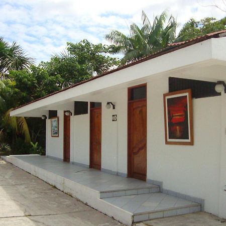 Hotel Sol Del Oriente Ικίτος Εξωτερικό φωτογραφία