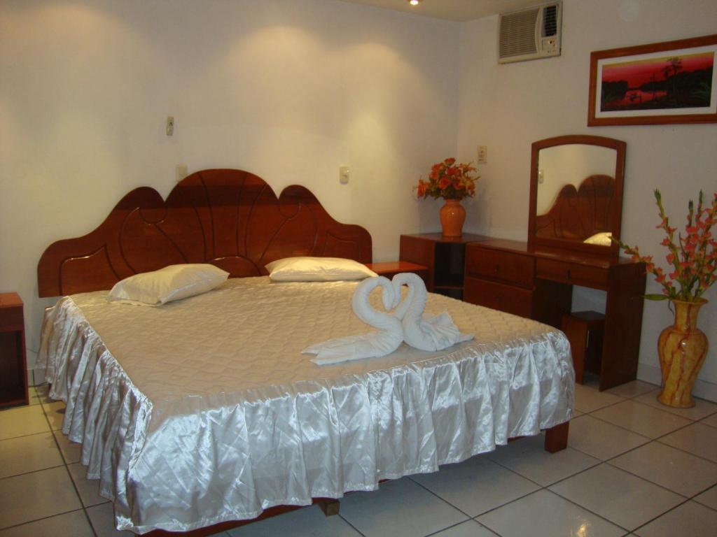 Hotel Sol Del Oriente Ικίτος Δωμάτιο φωτογραφία