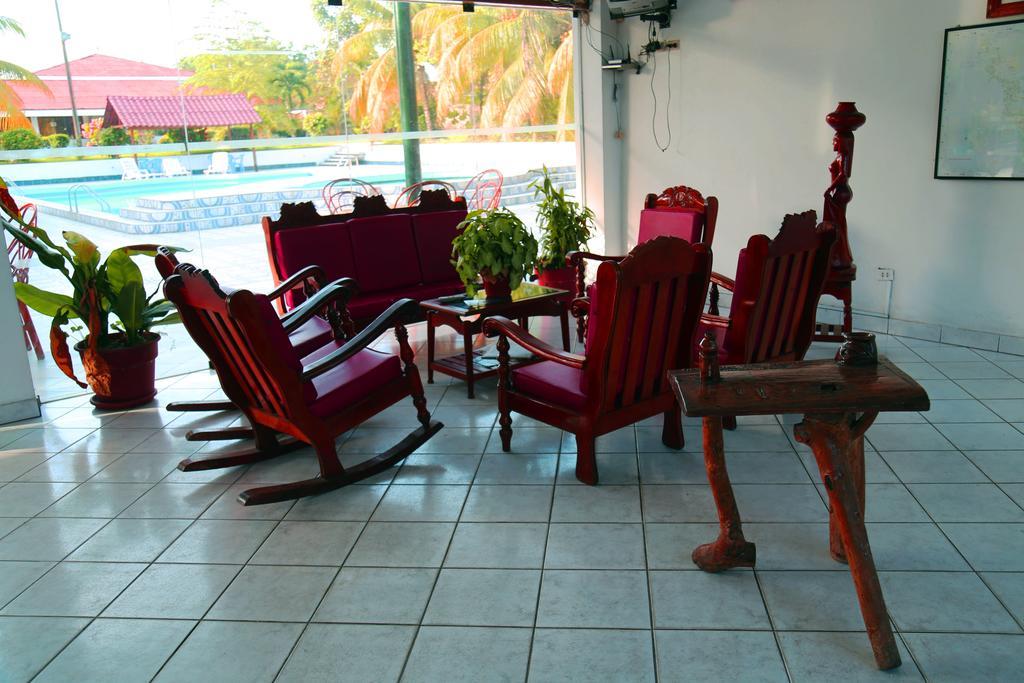 Hotel Sol Del Oriente Ικίτος Εξωτερικό φωτογραφία