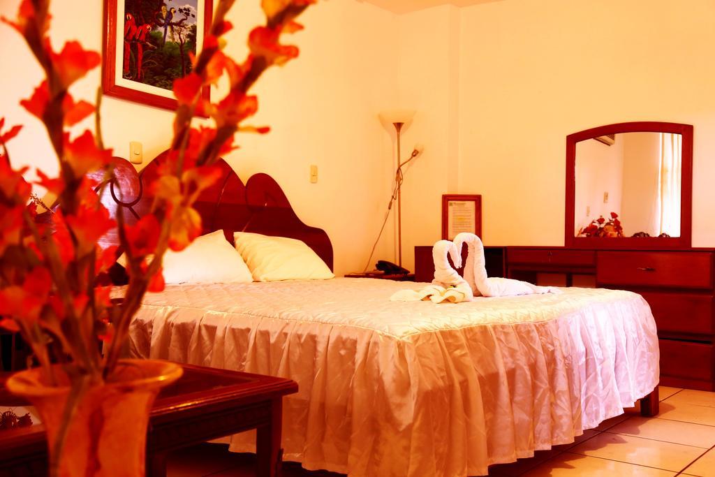 Hotel Sol Del Oriente Ικίτος Δωμάτιο φωτογραφία