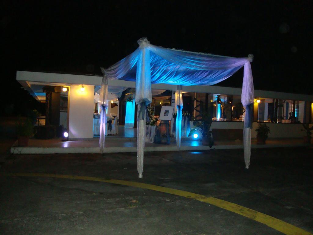 Hotel Sol Del Oriente Ικίτος Εξωτερικό φωτογραφία